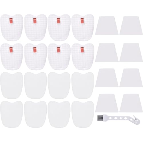 Image of Leadaybetter HV343amz Filter Replacement for Shark Rocket Deluxe Pro Zero-M