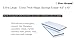 Magic Mopper Eraser 4.5" x 10" x 1" Mop Floor Cleaning Utility Pads Durable Mel