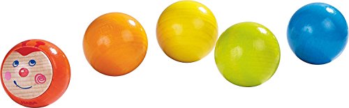 Preisvergleich Produktbild HABA 302477 - Kullerbü Kugelraupe, Ergänzungsset für Konstruktionsspielzeug