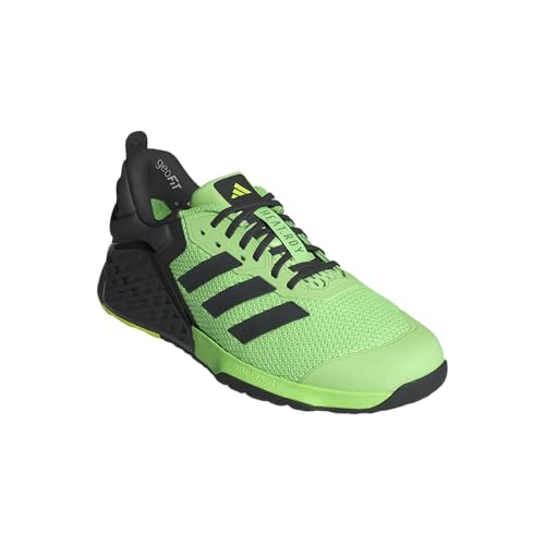 Image of Adidas Unisex-Adult Dropset 3 Trainer