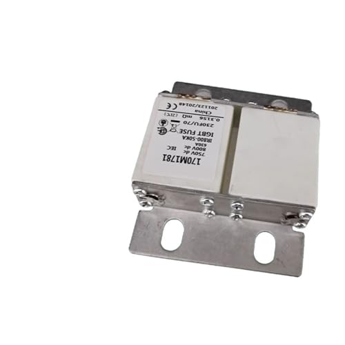 Fusible 170M1792 ultra-rapide aR de protection électronique 170M1793 170M1794