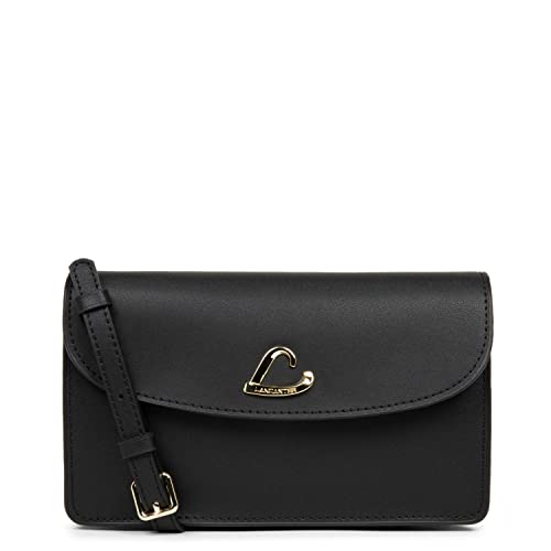 LANCASTER Petite pochette - City Philos Noir