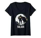 Para ver más accesorios Bolivia y ropa con temática de fútbol Bolivia, haz clic en el nombre de la marca de arriba.