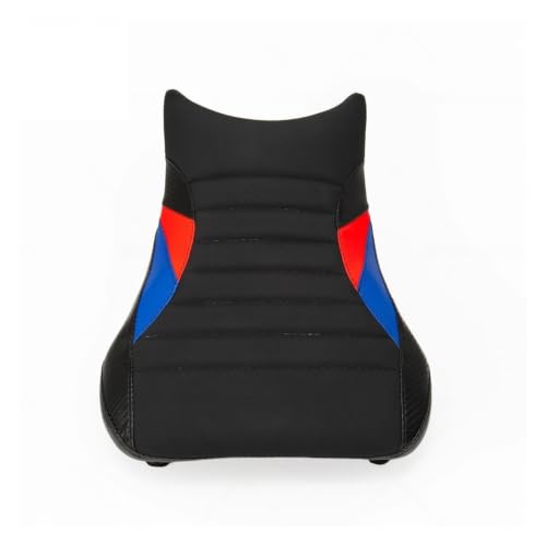 Cojín de asiento trasero para pasajero y conductor S1000RR 2013 2014 2015 4