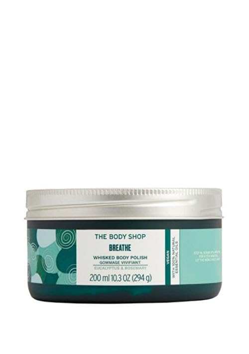 Breathe Whisked Body Polish 200ml