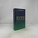 Ryrie Study Bible, Expanded Edition [New American Standard Bible, 1995 Update]