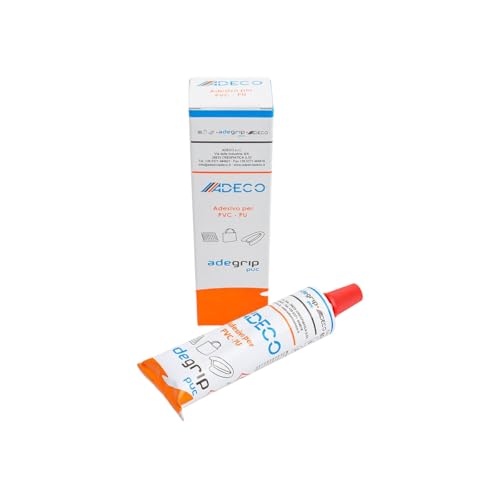 LYSEL Adeco Adegrip SUP Kleber PVC - PU Kleber Schlauchbootkleber 65ml