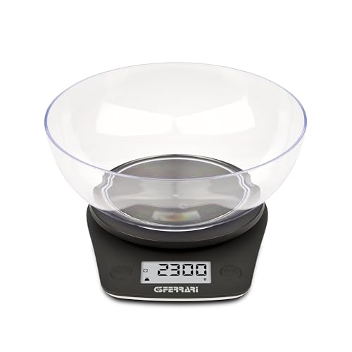 Bilancia da cucina elettronica G3 FERRARI BILANCIA DA CUCINA - 2