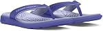 Under Armour womens Ignite Pro Marbella Flip-Flop
