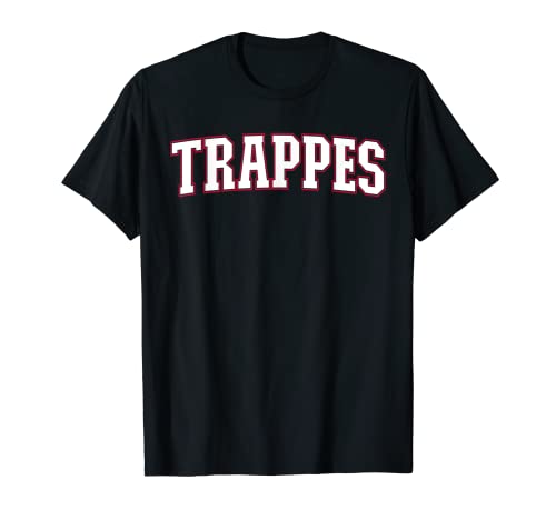 Photo de Trappes Ville de France Souvenir Trappes T-Shirt