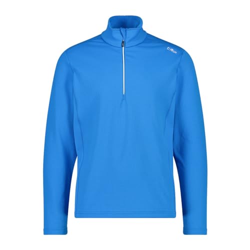 Veste polaire homme CMP contre le froid pour rester au chaud sans transpirer