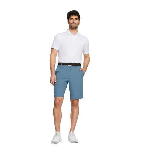 PUMA Men's Dealer Short 10