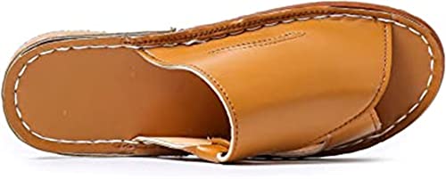 Chanclas ortopédicas para mujer con soporte de arco corrector y gran comodidad para caminar 7