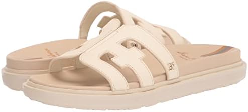 Sam Edelman Women's Valeri Sandal, Modern Ivory, 11 | Image 6
