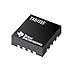 SIM Card Power Supply With Level Translator 16-Pin VQFN EP