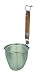 Update International (NSSM-6) 5-1/2" Medium Mesh Stainless Steel Noodle Strainer