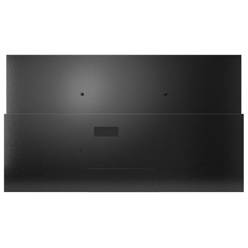 Image of SYLVOX 75 inch Outdoor TV, Anti-Glare 4K HDR10, Dolby Atmos, Smart Google TV