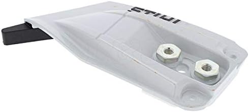Stihl OEM Parts Chain Sprocket Cover MS362, MS362C Chainsaws - 1140 640 1703, 1140-640-1703, 11406401703