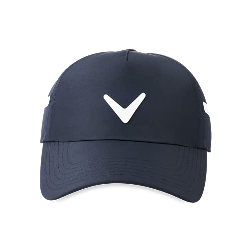 Comparte este contenido con los demás golfistas Buffer Email Print Facebook Linkedin Telegram Pinterest Twitter Whatsapp Comienza a entrenar con tu propio entrenador personal Pulsa aqui 👆 si quieres tener un estilo de vida mas saludable Callaway-Golf-Opti-Vent-2020-Gorra-Unisex-Adult