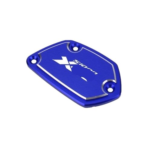 Bouchon tasse d'huile et liquide de frein avant moto S1000R S1000XR 2015-2022
