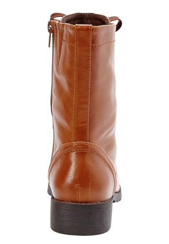 Comfortview Women's Wide Width The Britta Boot2