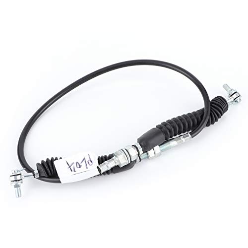 Schaltzug, Schalthebel Schaltkabel, Schaltgetriebe für Automatikgetriebe Schaltkabel für Schalthebel Passend für Polaris RZR 800 2008-2013