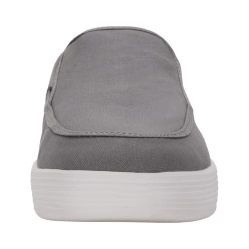 Image of HEYDUDE Sunapee Canvas | Casual Shoes