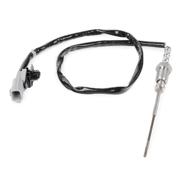 Sensore Temperatura Gas Scarico RIDEX 3938E0173 Per Opel Vivaro B, Mercedes Classe A, Nissan Qashqai E Altri - Foto 12