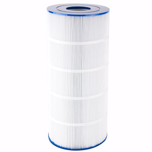 Poolimpid C150S Pool Filter Compatible with Hayward CX150XRE, Hayward SwimClear C150S, PA150S, CS150E, Unicel C-9441, Ultral-D4, 150 sq.ft Cartridge, 1 Pack