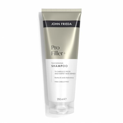 John Frieda Shampoing Profiller+