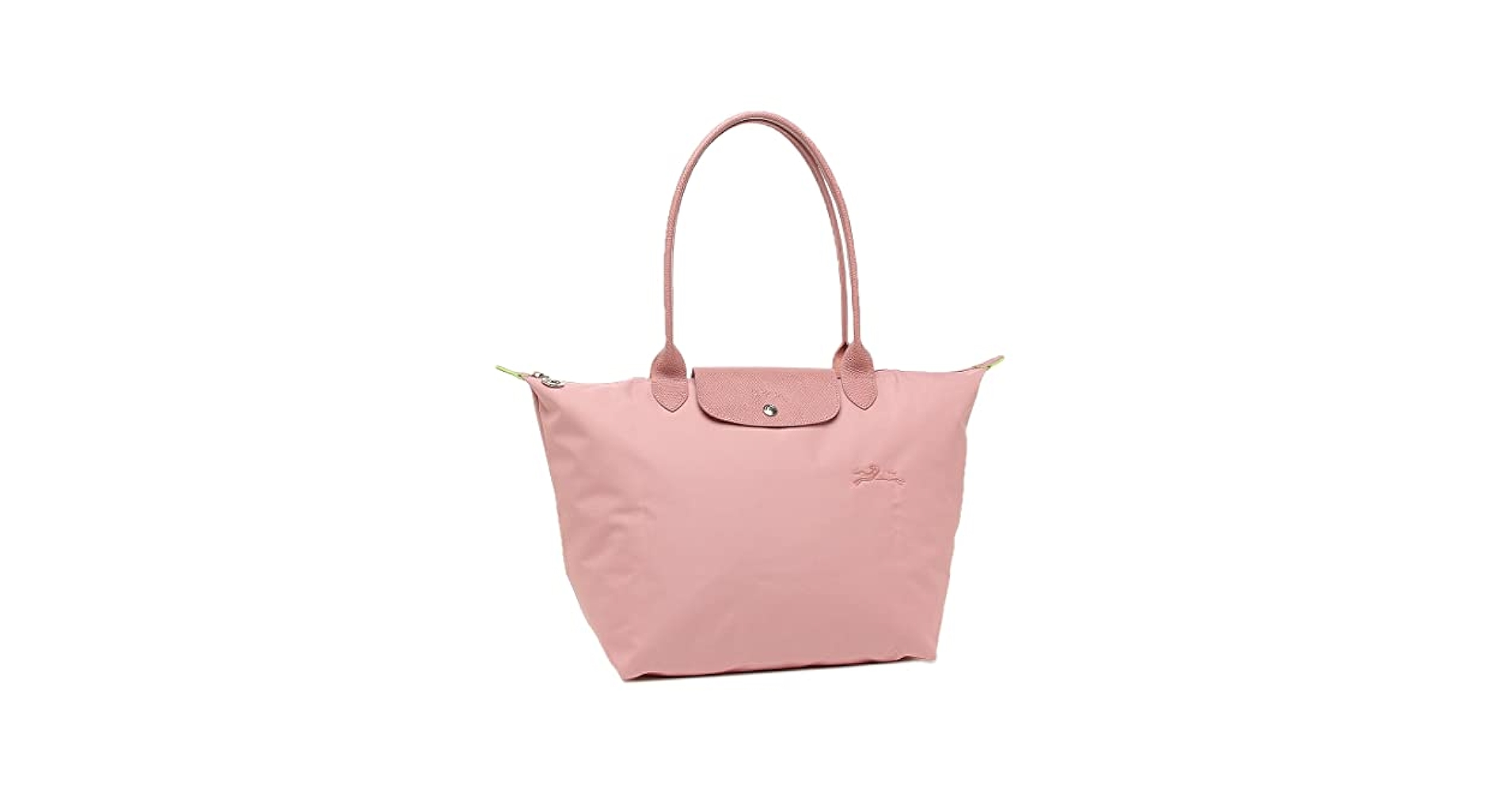 LONGCHAMP ル・プリアージュ2点セット トートバッグ ピンク グレージュ LONGCHAMP 並行輸入 ロンシャン トートバッグ ピンクベージュ系
