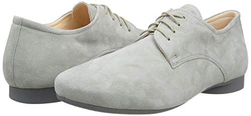 THINK! GUAD, Scarpe con lacci Donna, 2010 Ice