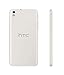 HTC Desire 816 8GB 4G White - smartphones (Single SIM, Android, NanoSIM, EDGE, GPRS, GSM, HSPA+, WCDMA, LTE)