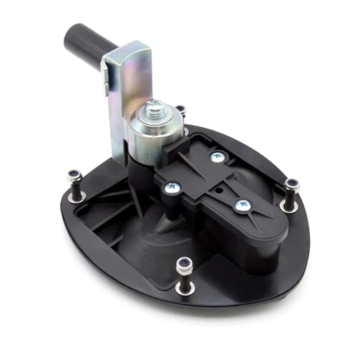Serrure à compression pliable MS909-1 en alliage robuste pour coffret