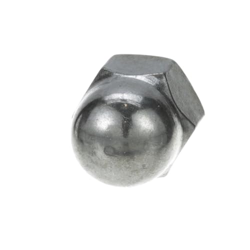 VUL-00-836940 Acorn Nut | Exact Fit Replacement for Vulcan Hart 00-836940 | SHARPTEK.COM Parts | 180-Day Warranty