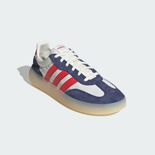 Image of adidas Mens Barreda Decode Casual Shoes