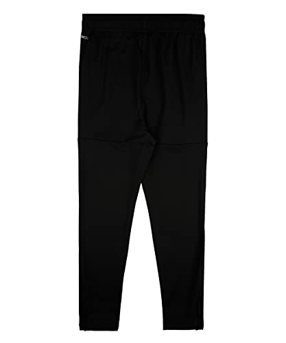 Image of Puma Kid's Mid Rise Fitted Pants