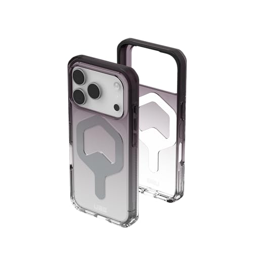 Urban Armor Gear Plyo MS Coque iPhone 17 Pro