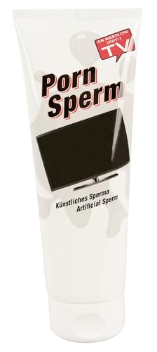 Orion Porn Sperm Erotikgel Milchig 250 ml