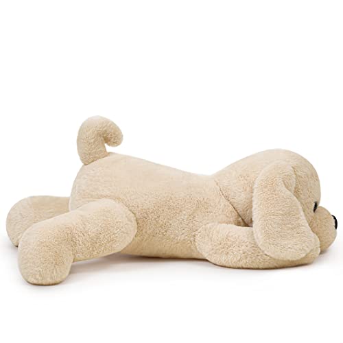Miaohaha PPG Plush Puppy Toy Cute Stuffed Animal Dog, Kids Plush Toy Pillow thumb #2