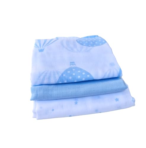 Mussole neonato neonati cotone nascita neonata