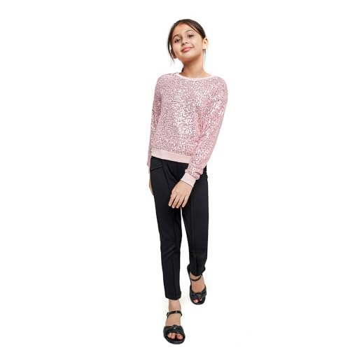Image of A&D Medical Girls Girls Sweatshirt