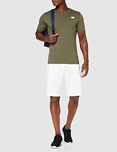Image of New Balance Classic Arch T-shirt, Men