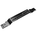 HNNGSSG-for-WJ-99-00-Transmission-Crossmember-Skid-Plate-Steel-Lower-BIK10717-52058940AD-52058940AB-Easy-to-installsupports-adaptive-queries