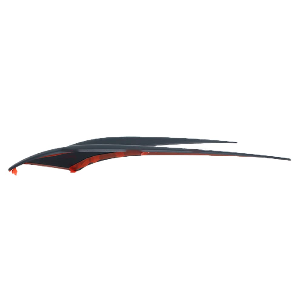 Voor Suzuki Voor Vitara 2016-2020 Auto Mistlamp Cover Grill Dagrijlicht Frame Trim Mistlampen voor auto's(Kleur:Rechts en links