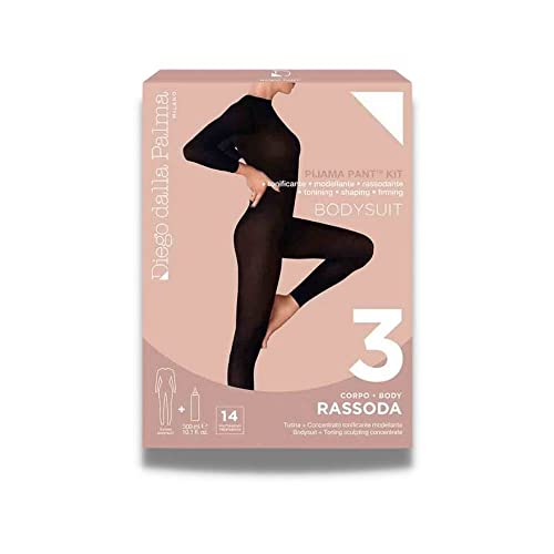 Diego Dalla Palma 3. Reafirmante - Pijama Pant Tratamiento Reafirmante Total Body Diego Dalla Palma 3. Reafirmante - Pijama Pant Tratamiento Reafirmante Total Body
