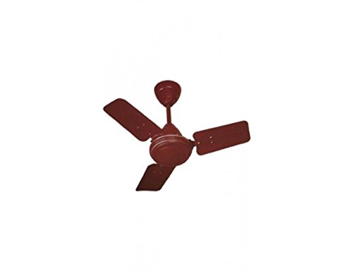 Orient Ceiling Fan New Air Brown 600 MM 