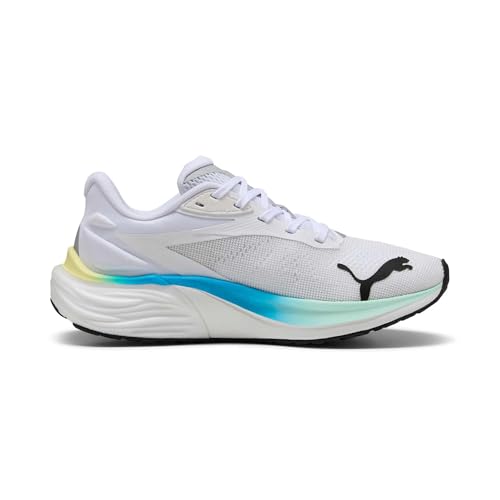 Image of Puma Womens Electrify Nitro 4 WNS Running Shoe