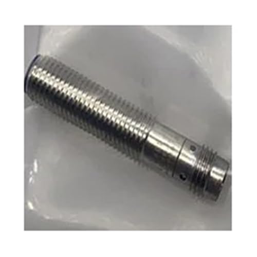 Capteur XS508BLPAM12 anti-interférence pour environnement industriel