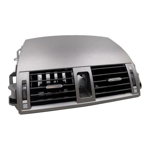 Grille climatisation pour Altis 2007-2013 buse aération tableau de bord